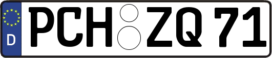 PCH-ZQ71