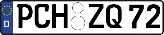 PCH-ZQ72