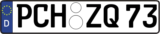 PCH-ZQ73