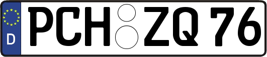 PCH-ZQ76
