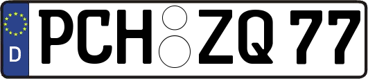 PCH-ZQ77