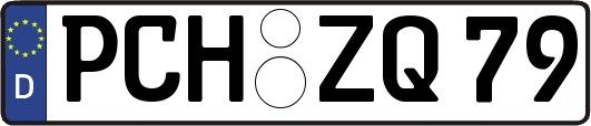 PCH-ZQ79