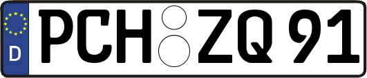 PCH-ZQ91