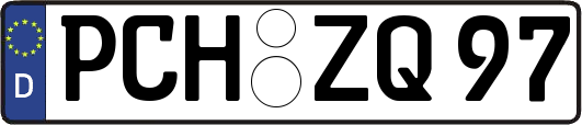 PCH-ZQ97