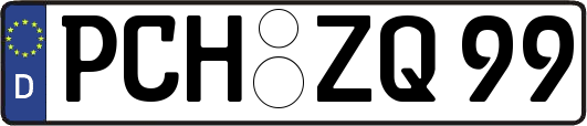 PCH-ZQ99