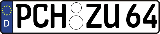 PCH-ZU64