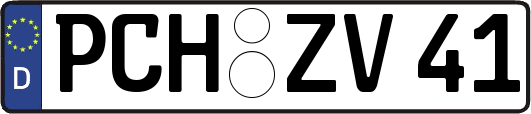 PCH-ZV41