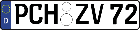 PCH-ZV72