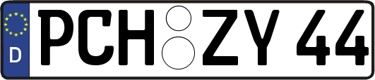 PCH-ZY44