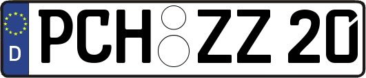 PCH-ZZ20
