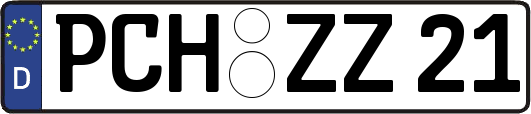 PCH-ZZ21