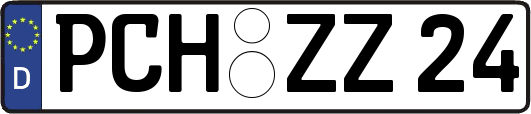 PCH-ZZ24