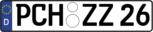 PCH-ZZ26