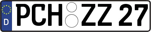 PCH-ZZ27