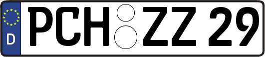 PCH-ZZ29