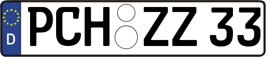 PCH-ZZ33