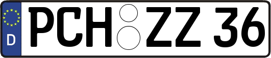 PCH-ZZ36
