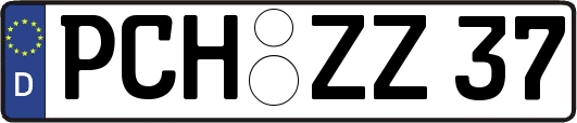 PCH-ZZ37