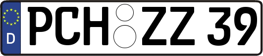 PCH-ZZ39
