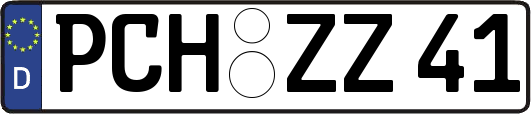PCH-ZZ41