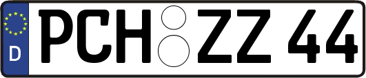 PCH-ZZ44