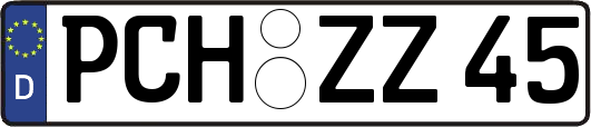 PCH-ZZ45