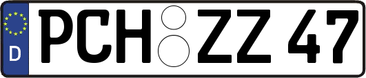 PCH-ZZ47