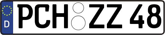 PCH-ZZ48
