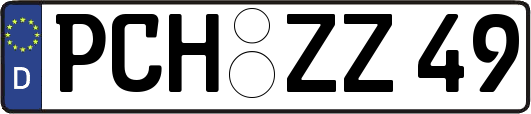 PCH-ZZ49