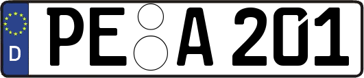 PE-A201