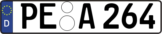 PE-A264