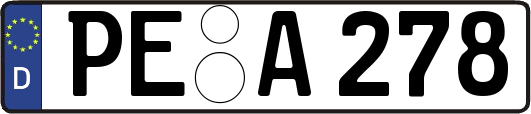 PE-A278