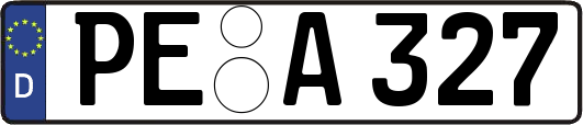 PE-A327