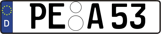 PE-A53