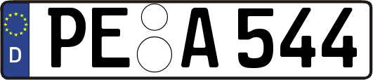 PE-A544