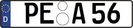 PE-A56