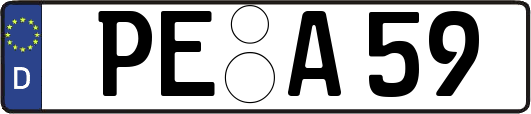 PE-A59