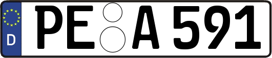 PE-A591