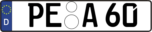 PE-A60
