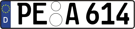 PE-A614