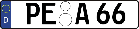 PE-A66