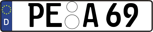 PE-A69