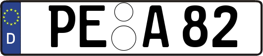 PE-A82