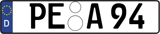 PE-A94