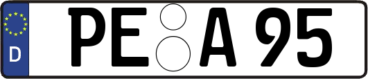 PE-A95