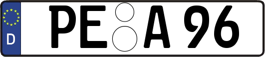 PE-A96