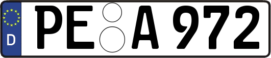 PE-A972