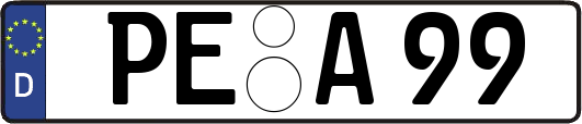 PE-A99