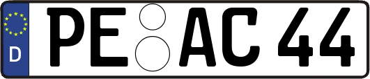 PE-AC44