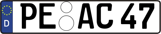 PE-AC47